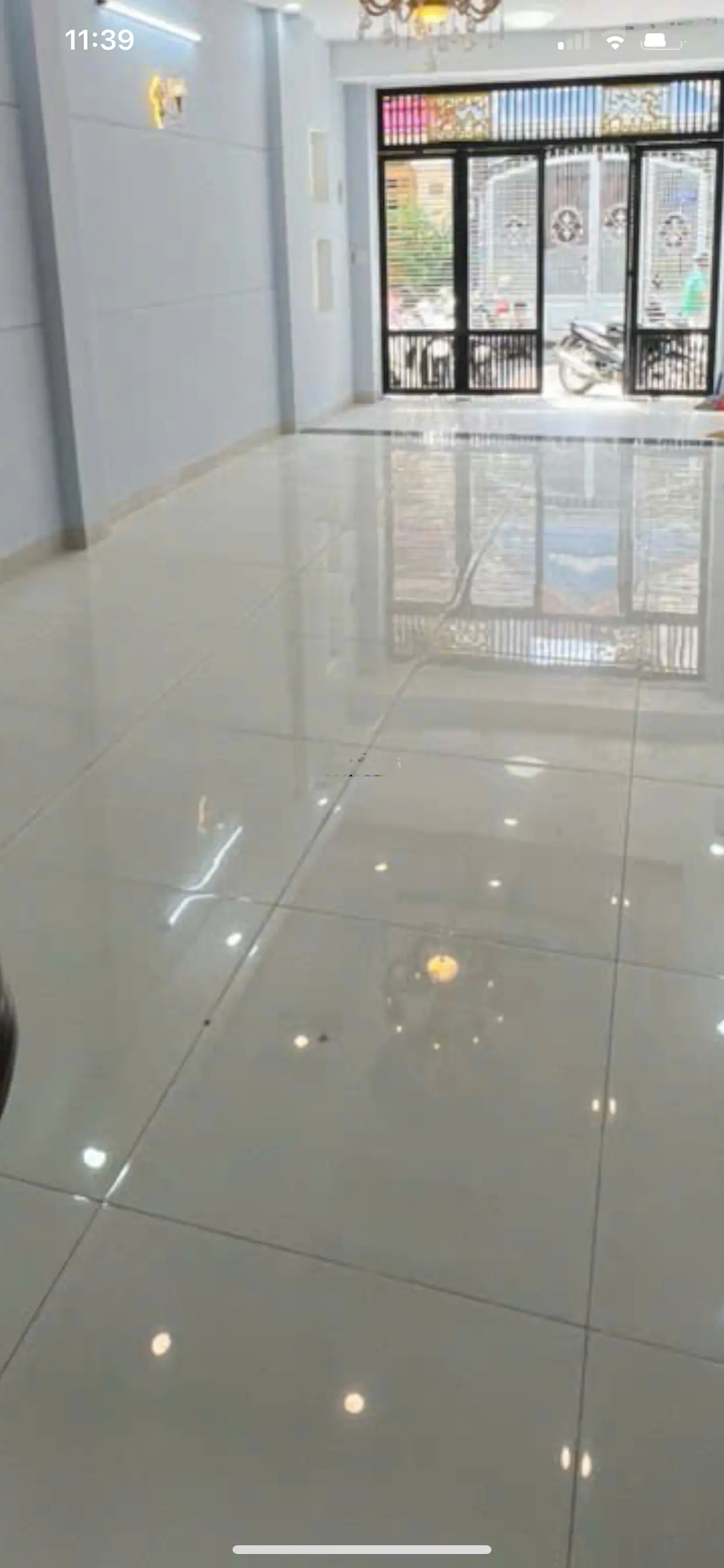 Nhà thoại Ngọc hầu- Nguyễn Sơn : 4x18m 2 lầu 6.7 ty