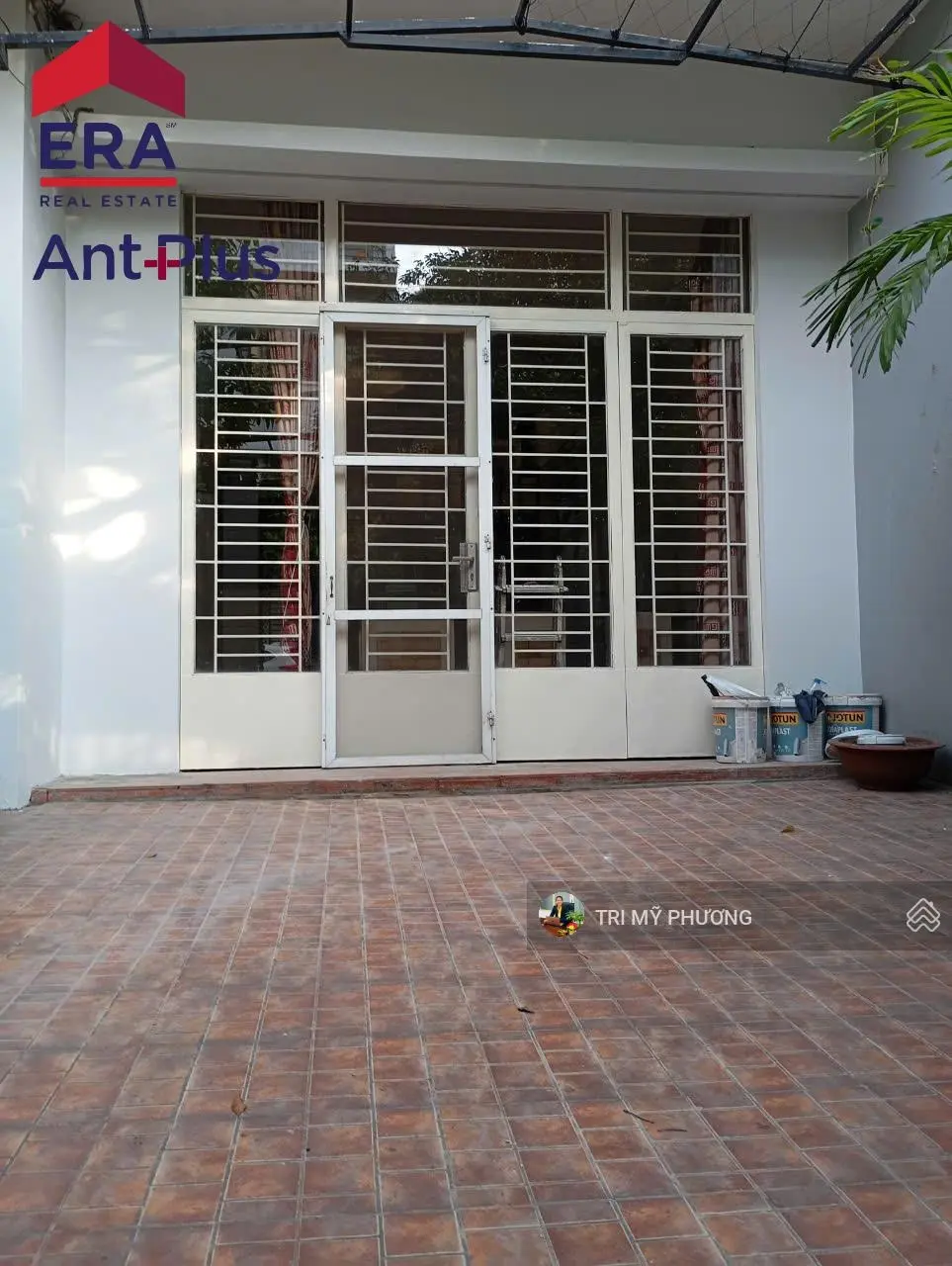 Bán nhanh căn nhà riêng đường Nguyễn Văn Hưởng, Thảo Điền, Quận 2 - đối diện trường Quốc tế BIS
