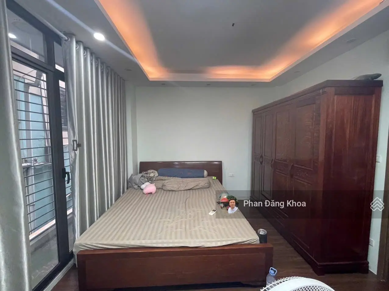 Phân lô xuân thuỷ tài chính chưa tới 10 tỷ - ô tô qua nhà cực hiếm căn bán