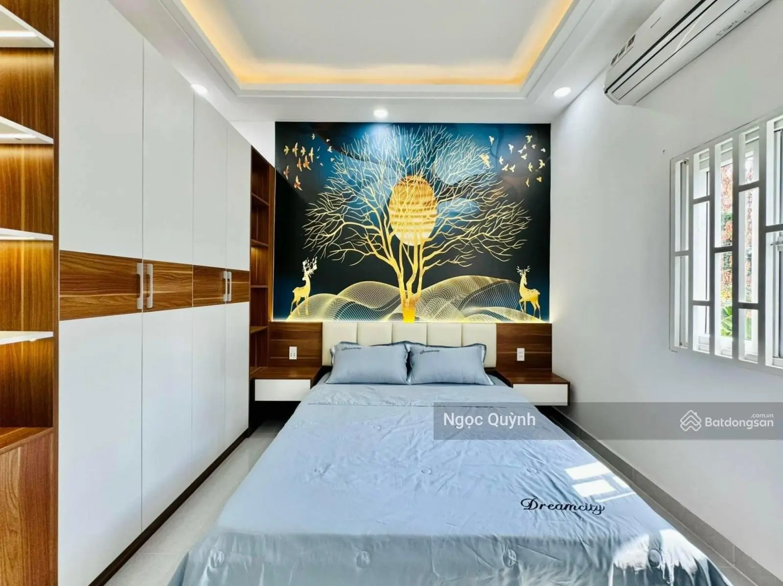 Bán nhà giá 2 tỷ 450 đường Lê Lợi, P4 Gò Vấp. DT 53m2 sổ riêng, hoàn công đủ, LH 0902 631 ***