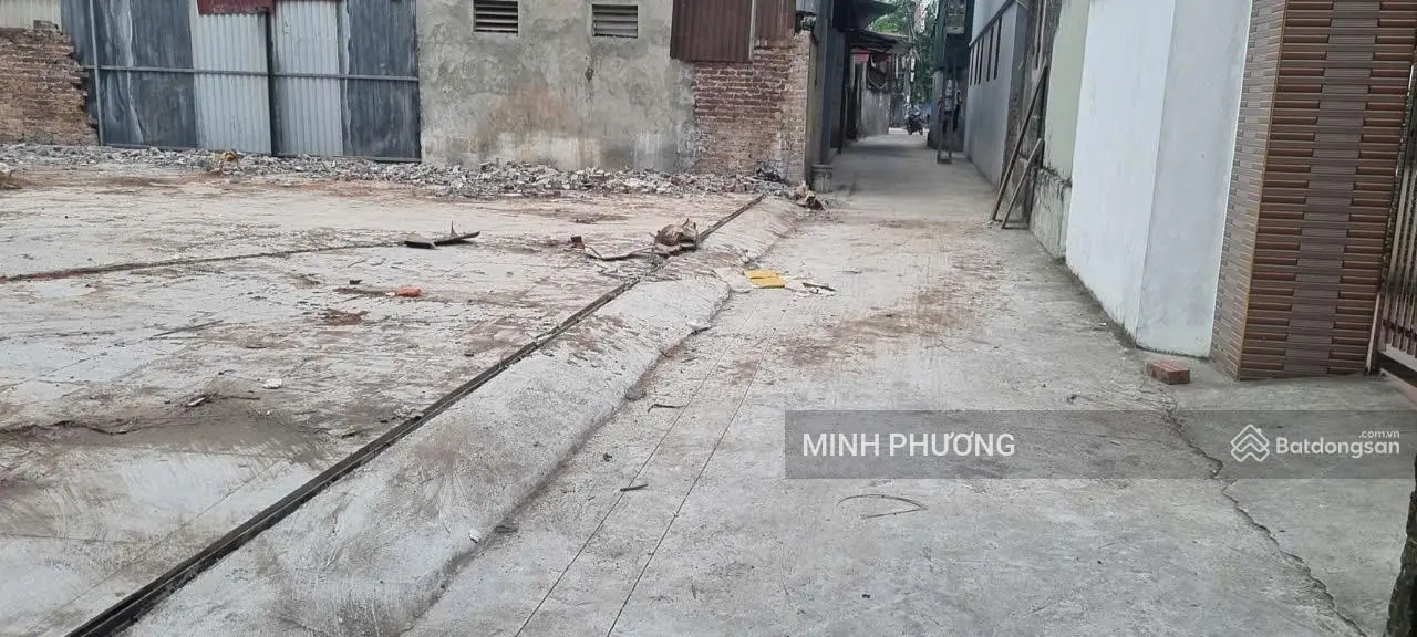 Bán 96m2 đất tại thôn Thù Lỗ, Liên Hà, Đông Anh, Hà Nội. Ô tô thông, khu vực đang được quan tâm