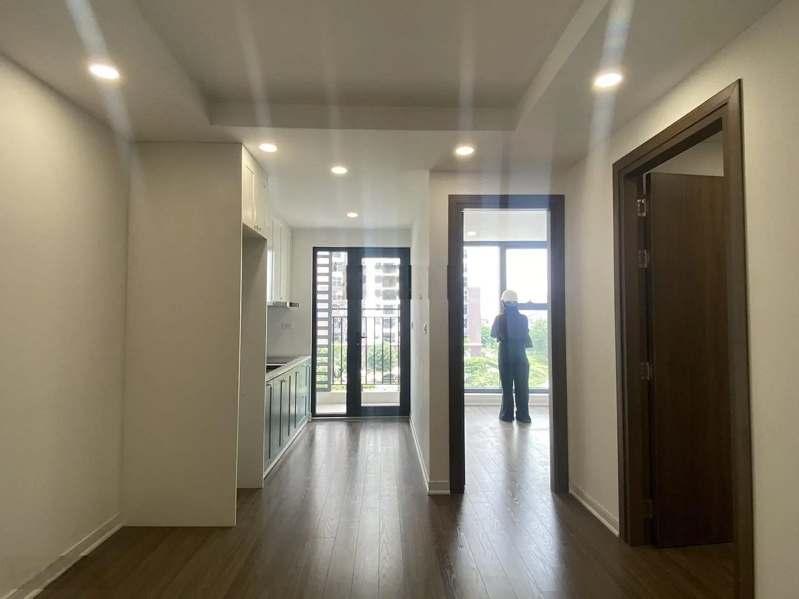 Vốn chỉ 600tr đầu tư căn hộ chung cư cho thuê 8,8tr/tháng trung tâm TP Bắc Giang