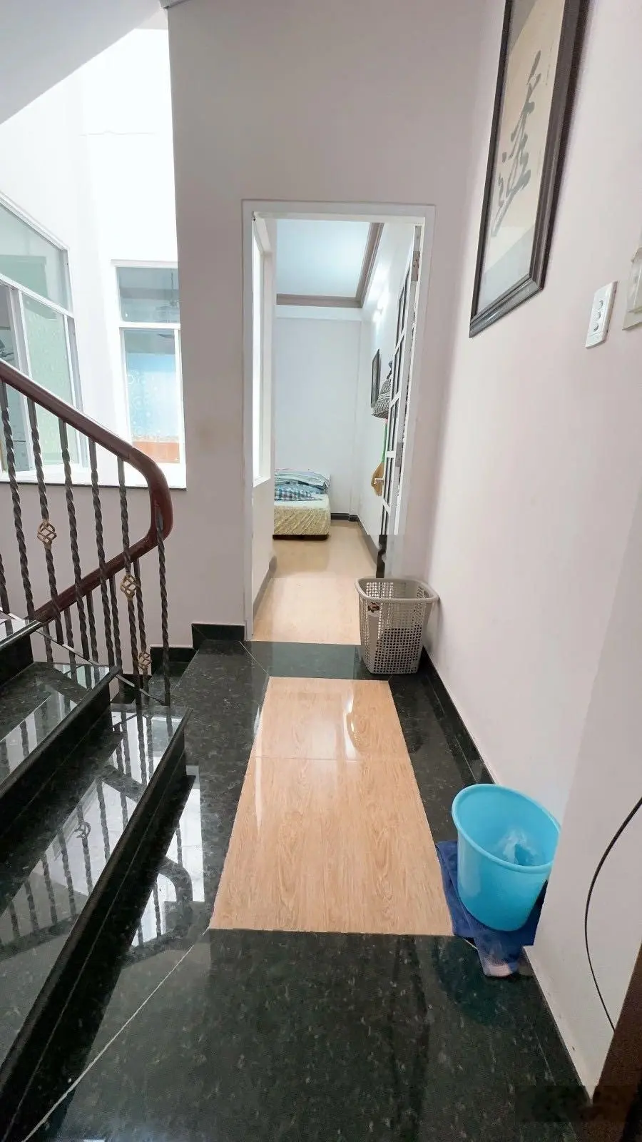 Ngã tư Bảy Hiền - oto quay đầu - DT 5x15m - giá nhỉnh 9 tỷ