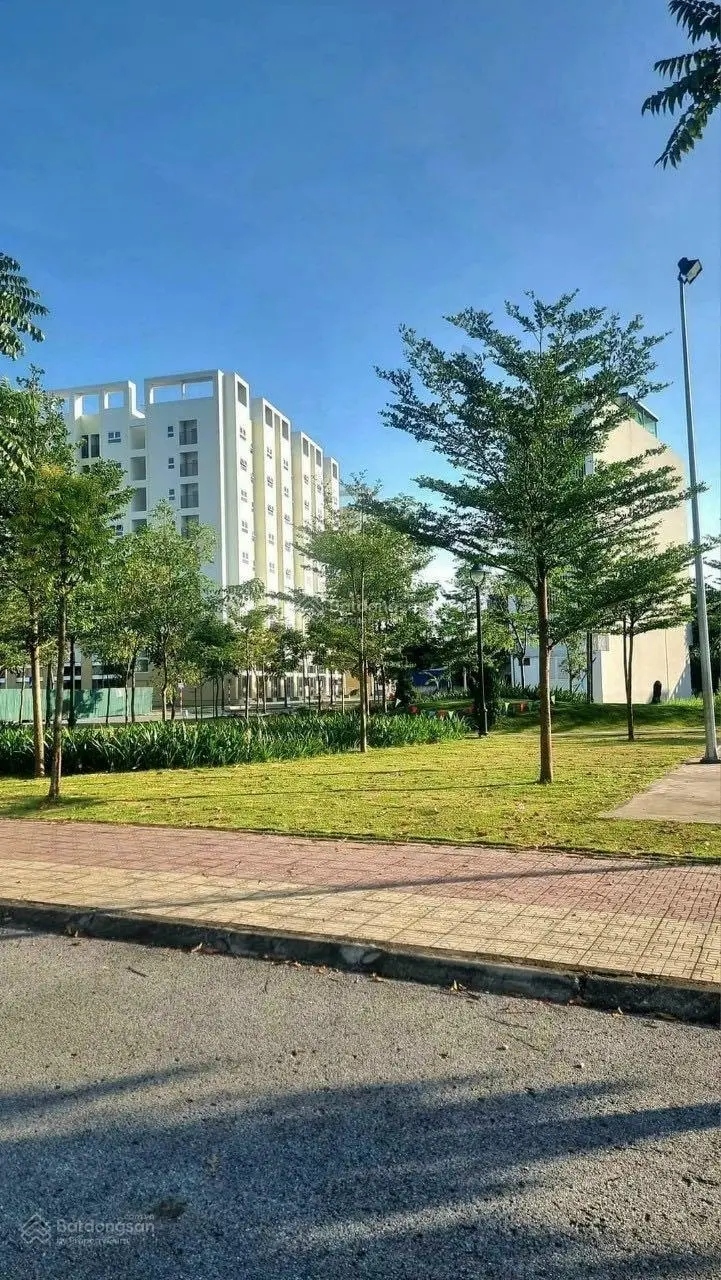 Bán lô đất thuộc khu đô thị Vũ Phúc Thành Phố Thái Bình