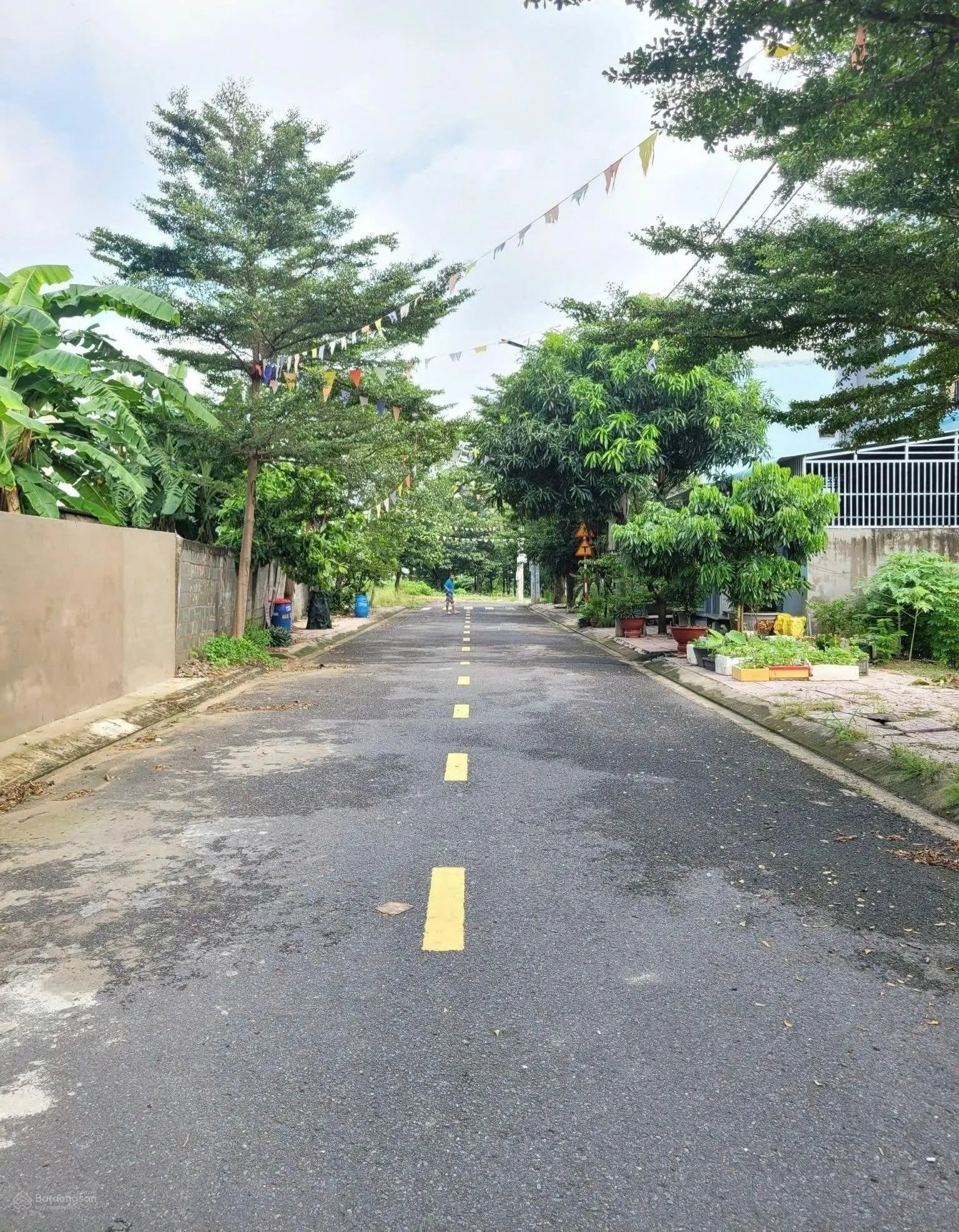 Cần bán lô đất gần ngã 4 Chiêu Liêu - Dĩ An