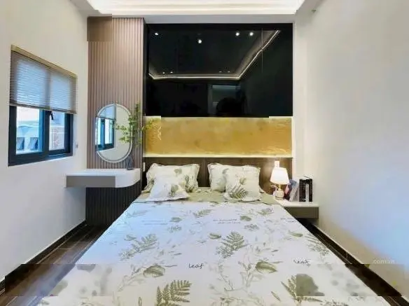 Bán gấp nhà Trần Kế Xương, P7, Phú Nhuận. DT 50,4m2. giá 2tỷ65