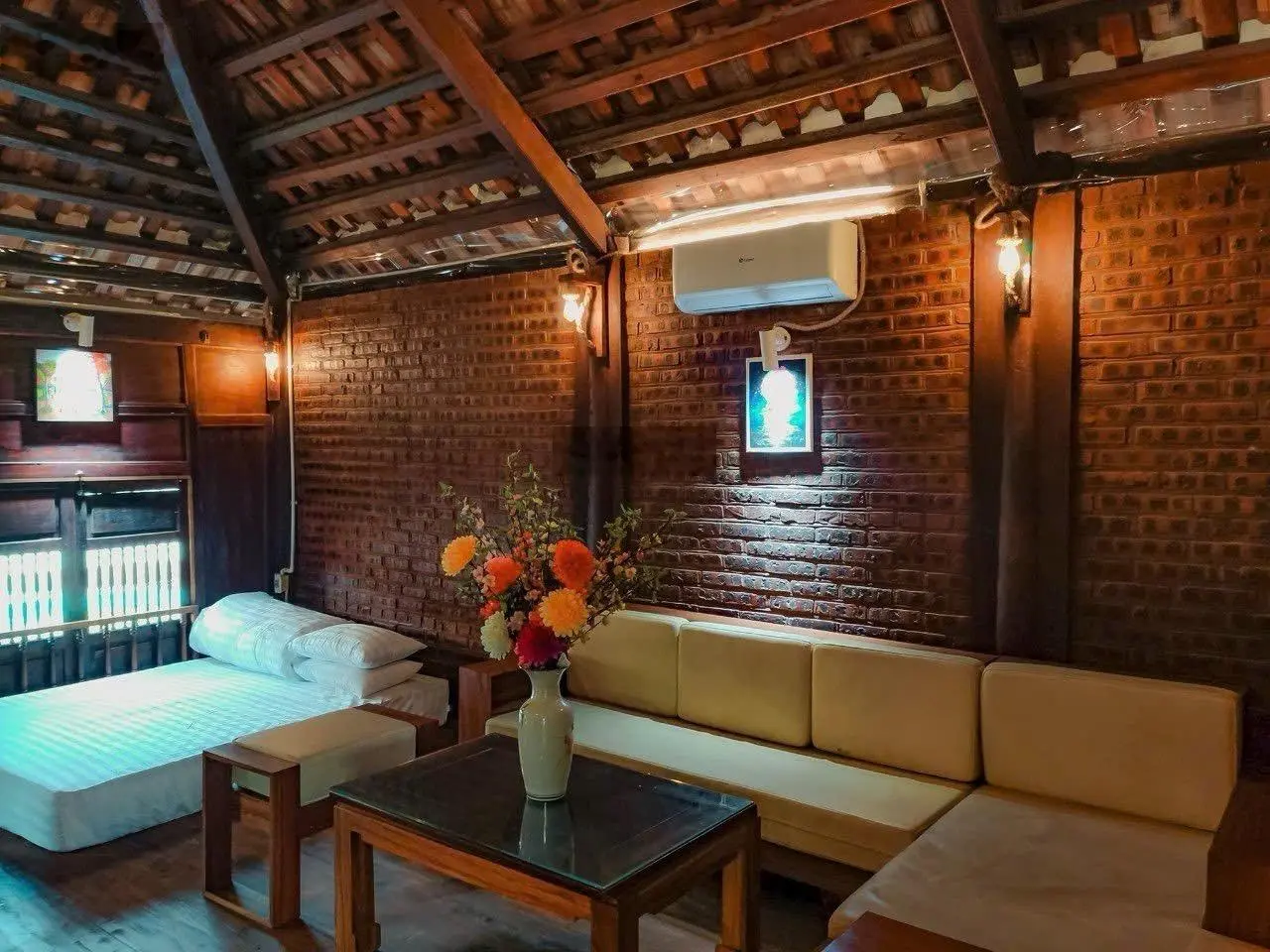 BÁN Villa SIÊU PHẨM DUY NHẤT TẠI BA VÌ, HÀ NỘI - Thiết kế, xây dựng cực đẹp và tỉ mỉ