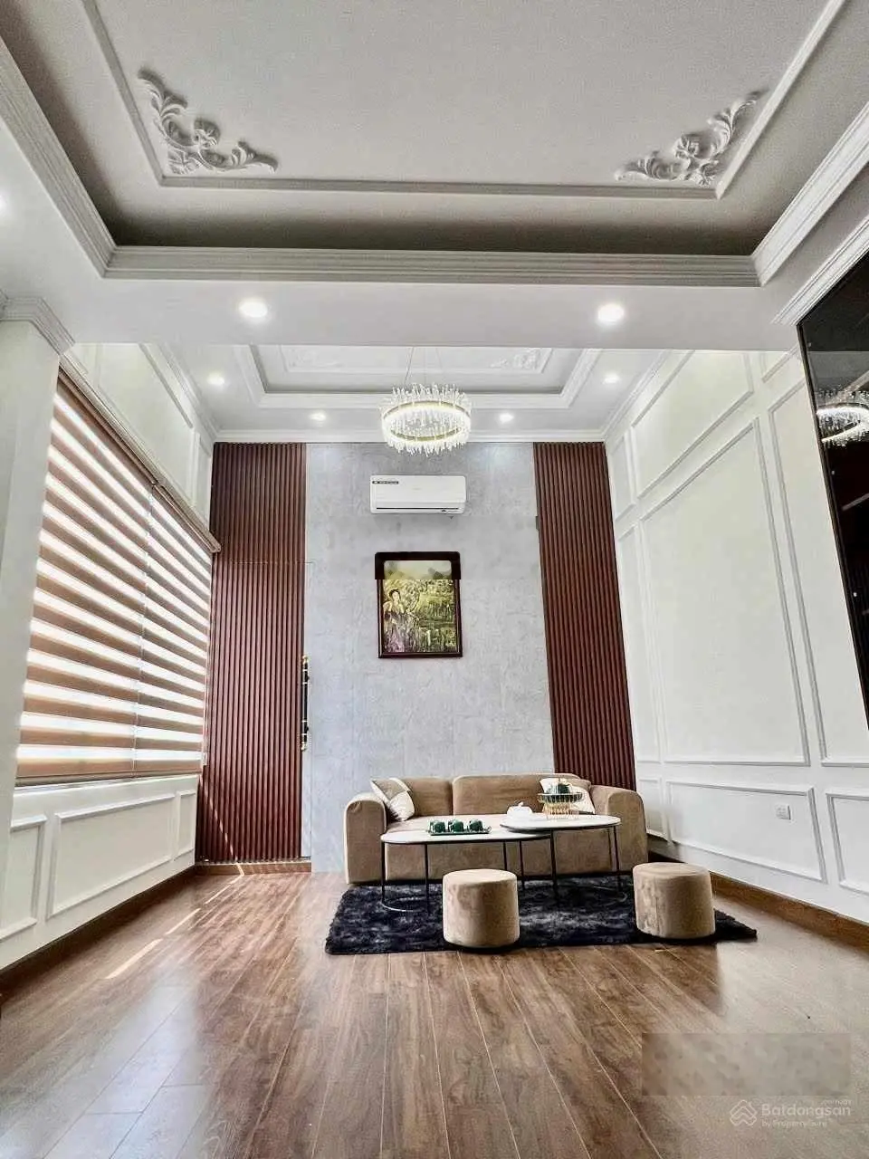 Duy nhất - Cầu Giấy, oto gara, thang máy, chủ bán theo con - 50m2x7 - 18tỷ