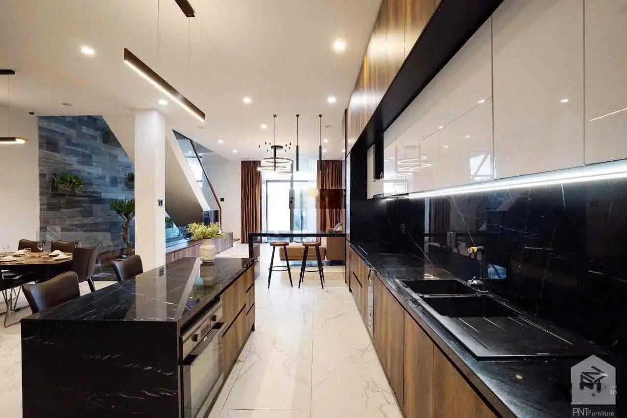 Siêu phẩm nhà đẹp Nguyễn Phạm Tuân ngay biển - an cư lý tưởng - mua ngay chờ chi