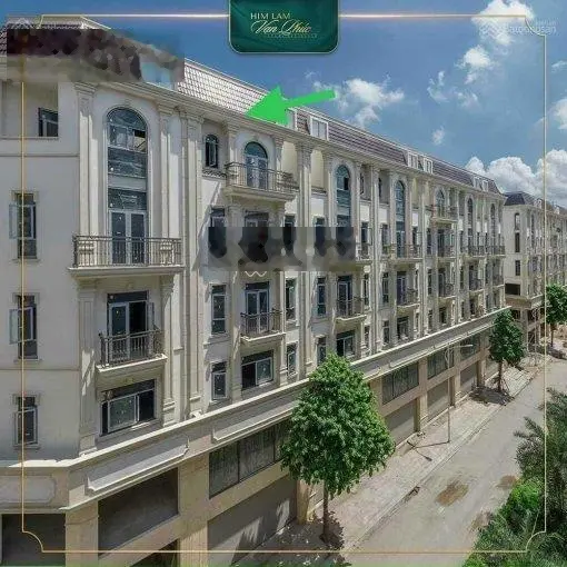 Chính chủ Bán Cặp Him Lam Vạn Phúc 200m2 hoàn thiện full có dòng tiền nhỉnh 60 tỷ. LH: 0963.689.896