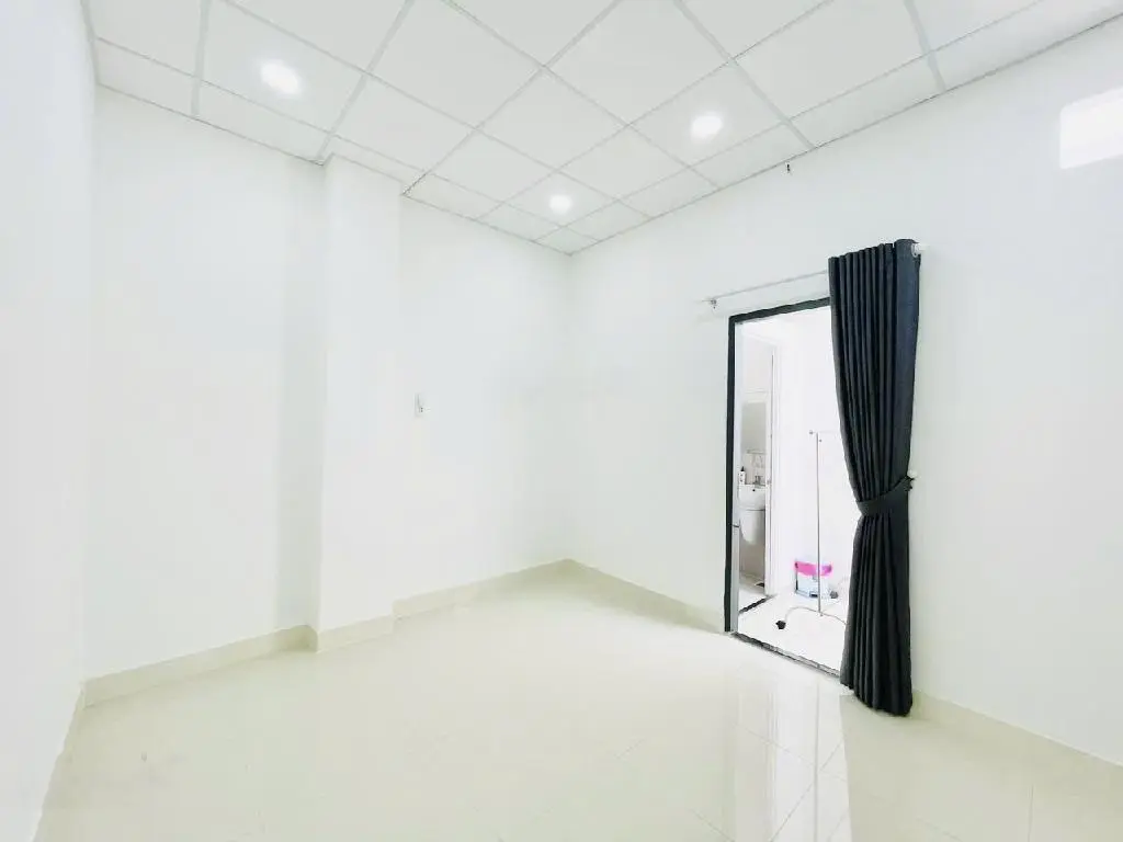 Bán nhà Âu Dương Lân, nhà mới đẹp BTCT, nhà mới đẹp, ngang 4,5m, hẻm rộng, sổ đẹp, không lộ giới