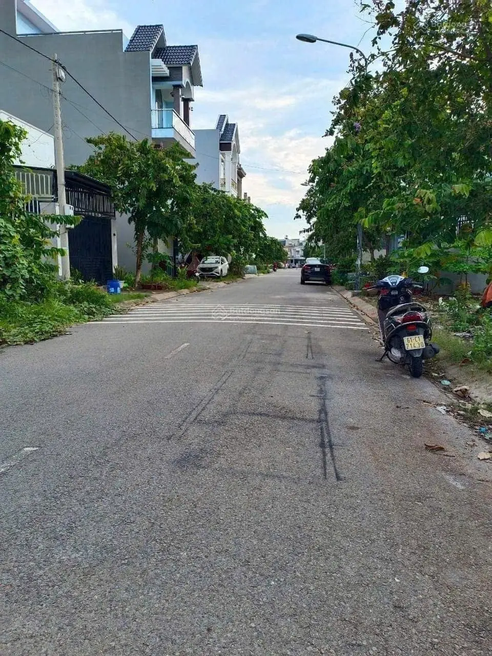 Bán đất giá chỉ 1,21Tỷ, tại Tân Đông Hiệp, Dĩ An, Bình Dương, Gần KCN Sóng Thần 2, SHR