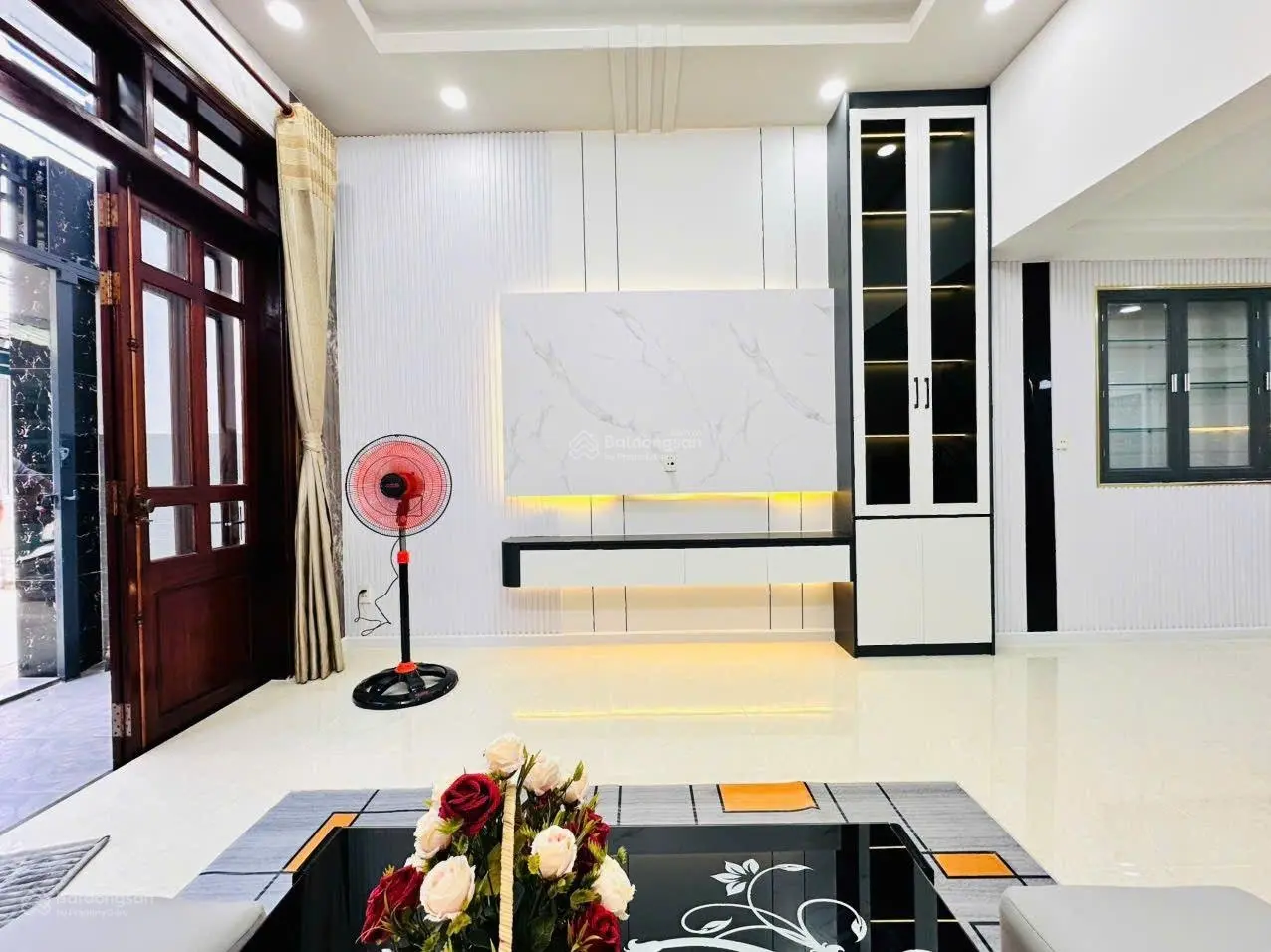 Bán NR tại Thạnh Lộc 29, 4,39 tỷ, 44m2, đẹp, nhiều tiện ích, Q12, HCM