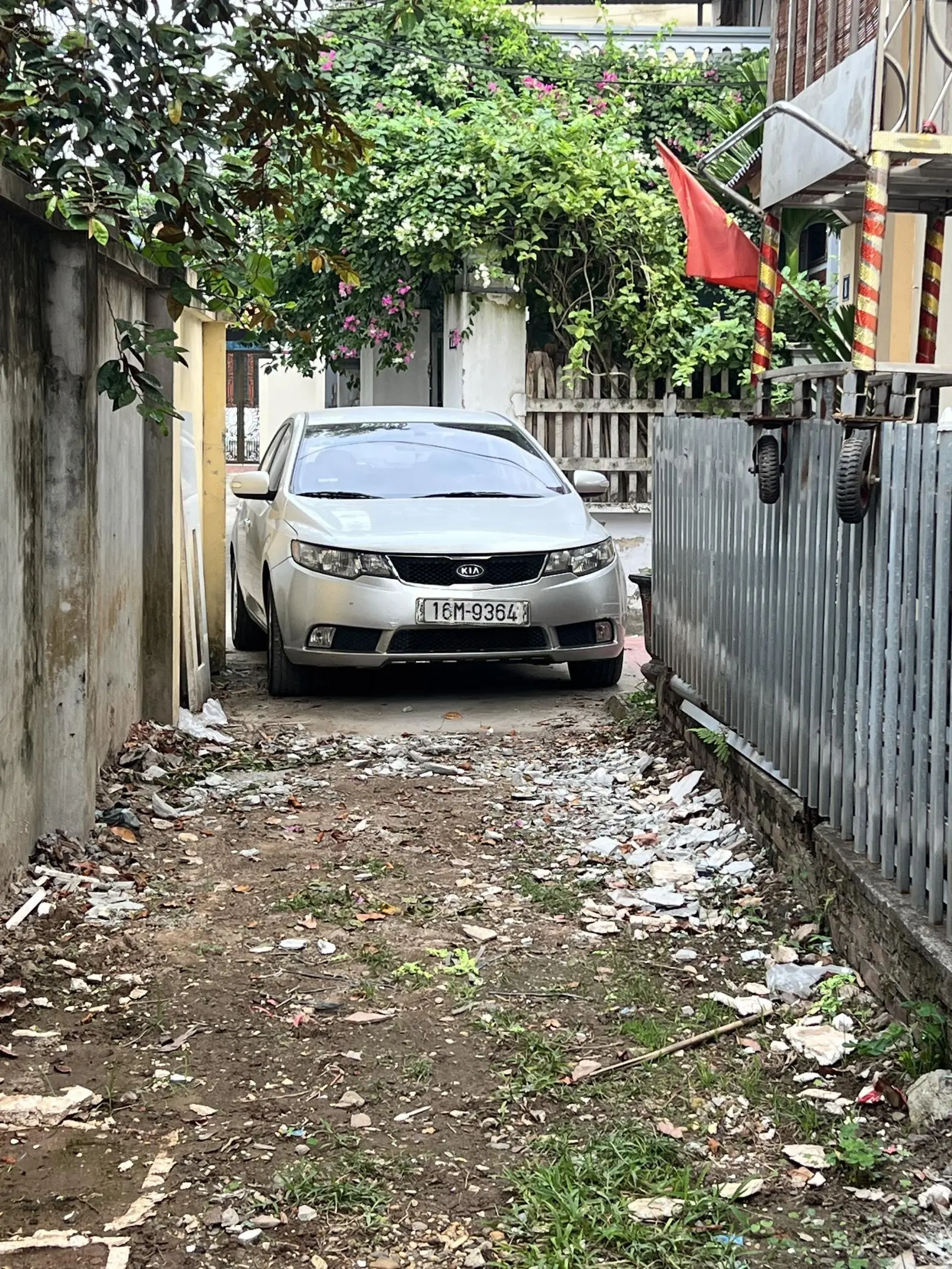 Giá cho nhà đầu tư 84m2 ngay thị trấn gạch, cách hà nội chỉ 20km.