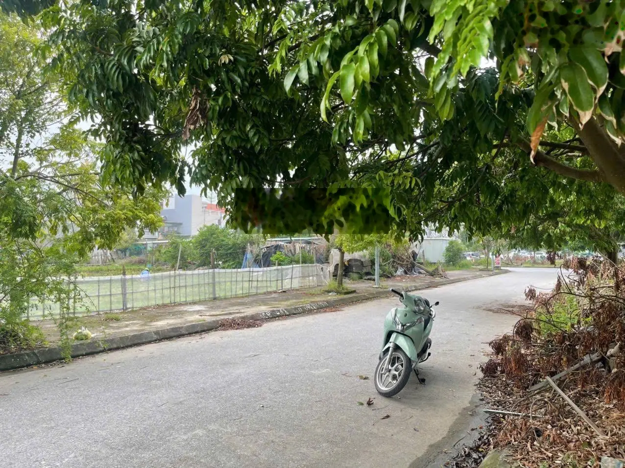 Bán đất TDC Đằng Hải, Hải An, Hải Phòng