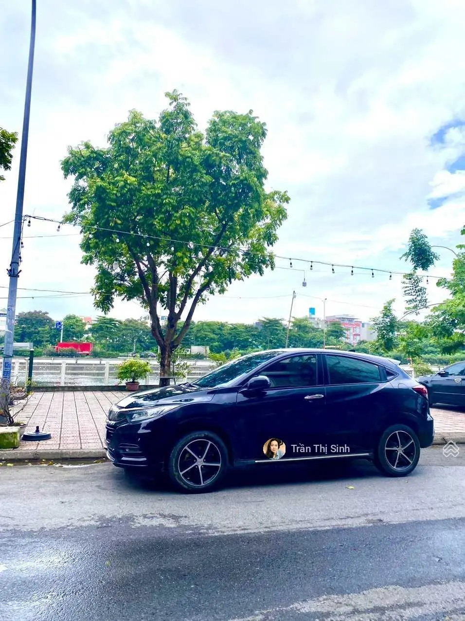 Bán đất Phúc Đồng, Nguyễn Văn Linh thông Mai Phúc, Nguyễn Lam 95m2 ô tô tránh gần hồ nhỉnh 10 tỷ