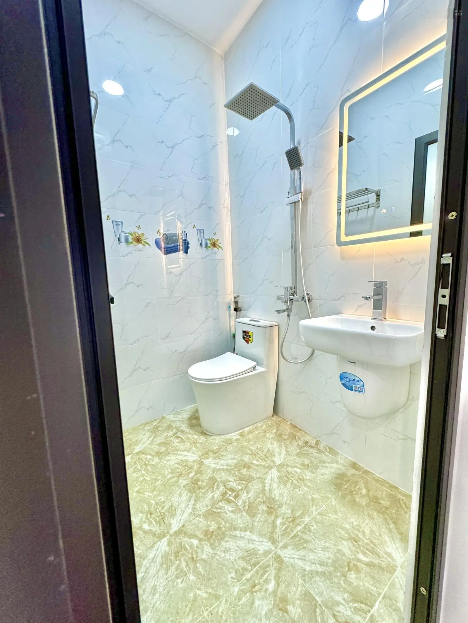 CẦN BÁN GẤP NHÀ phố Quan Nhân, Thanh Xuân 48m2 nhà lô góc 6 tâng, ô tô đỗ cửa , kinh Doanh buôn bán