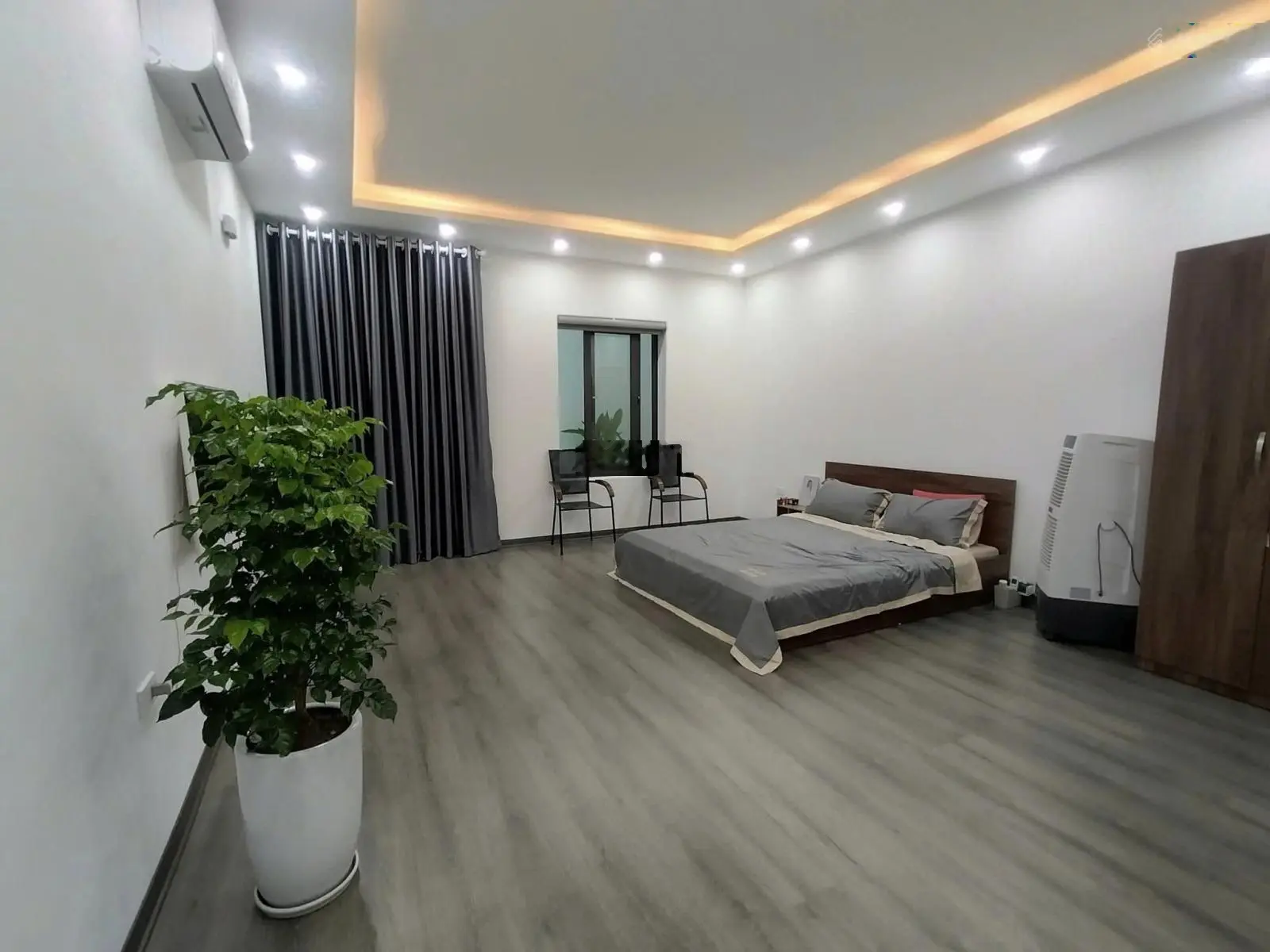 Bán Nhà Đống Đa An Trạch Nhà mới đẹp chắc chắn ở ngay ngõ rộng thông thoáng gần oto DT48mgiá 8,8 tỷ