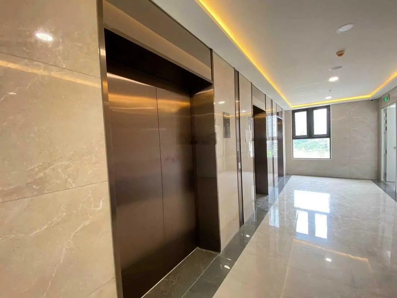 Mua trực tiếp chủ đầu tư căn hộ Panorama - phân khu vip nhất Mizuki giá chỉ 4 tỷ nhận nhà ngay