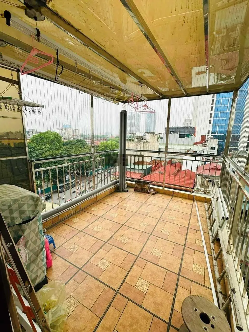 Nhà phố giá nét! Đặng Tiến Đông - mặt phố - 7 tầng thang máy - 35m2 - 15.5 tỷ
