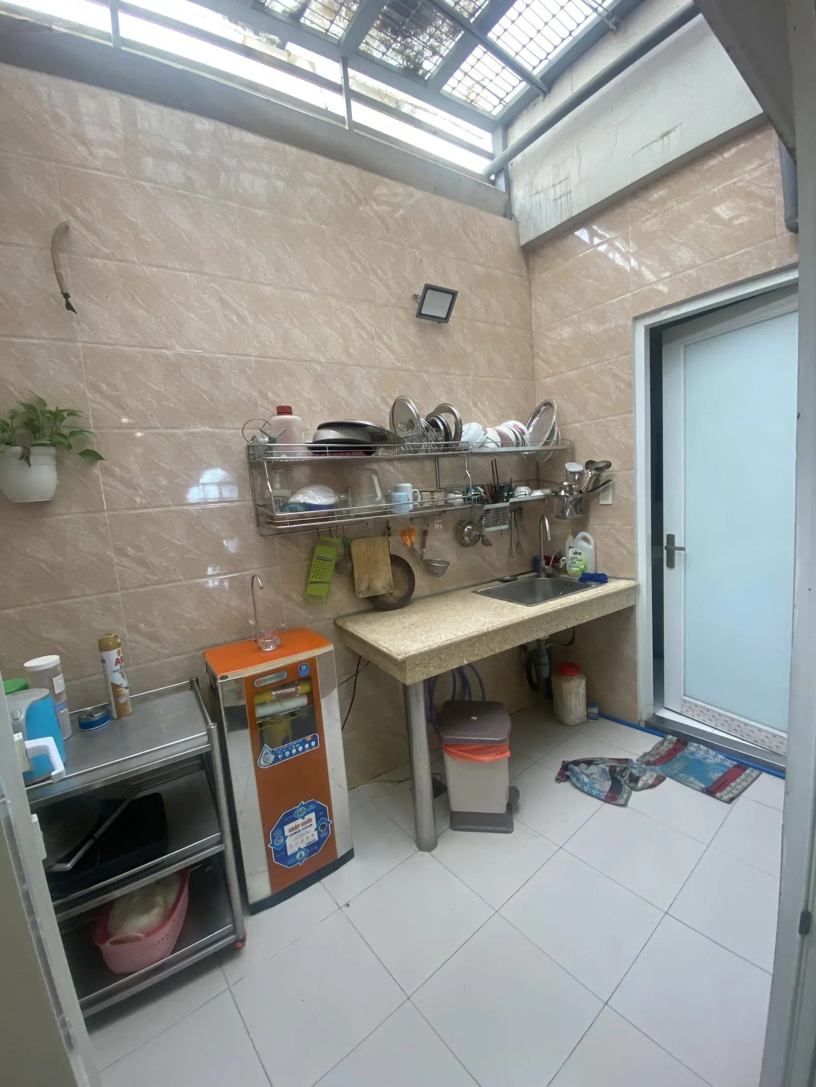 Bán nhà riêng Cao Thị Chính, 35,5 tỷ, 106m2, 10PN, 11WC, dòng tiền 100tr/tháng