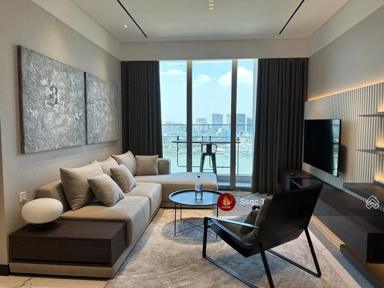 Tin thật 100% - cập nhật liên tục các căn hộ giá tốt từ 1-2-3-4-Duplex-Pent tại dự án Empire City