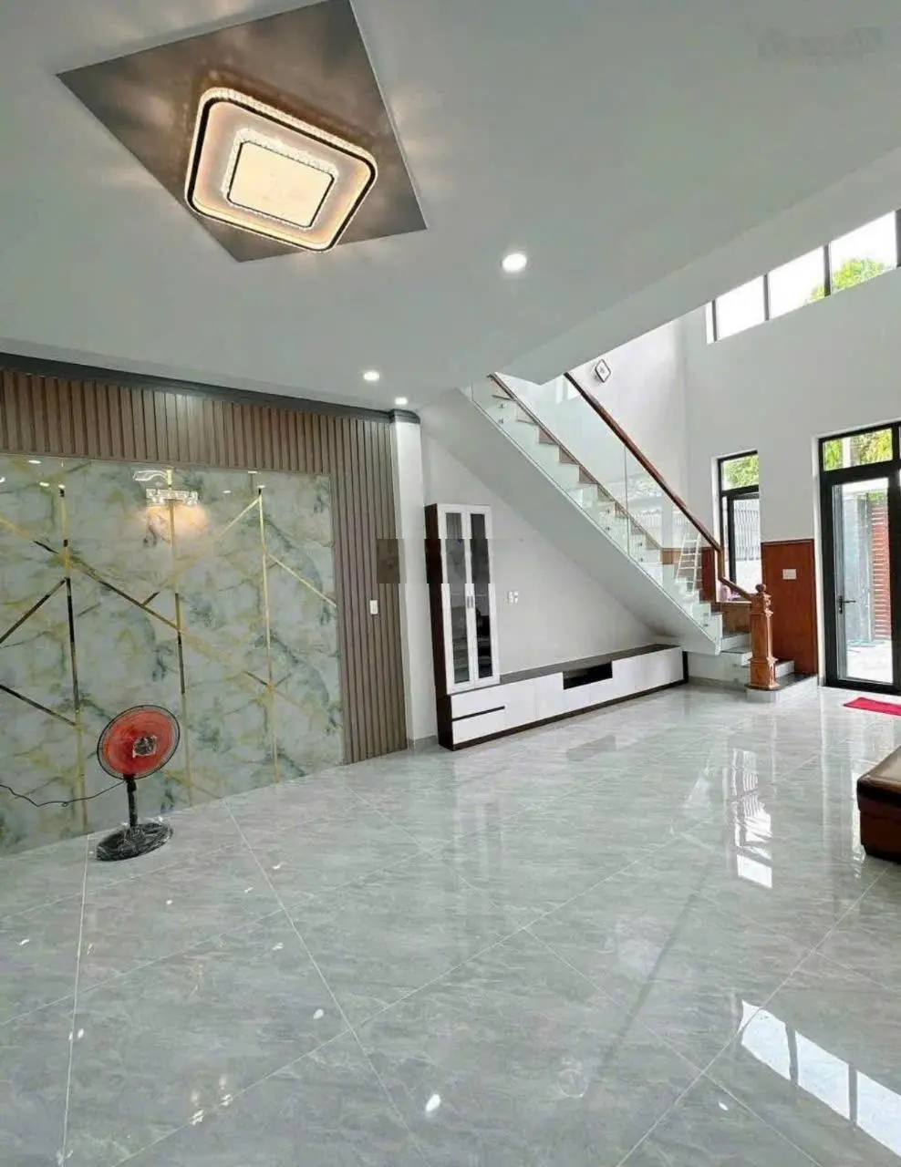 Bán NR tại Lavender City, 1,8 tỷ, 80m2, 3PN, 2WC, mặt tiền đẹp