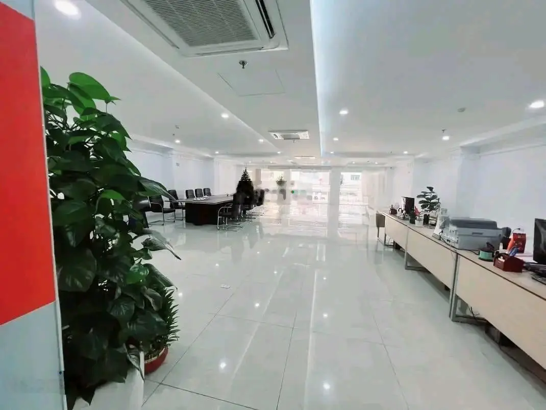 Toà văn phòng đẳng cấp thượng lưu - 9 tầng thang máy, 190m, 105 tỷ, hầm rộng, trung tâm đống đa.