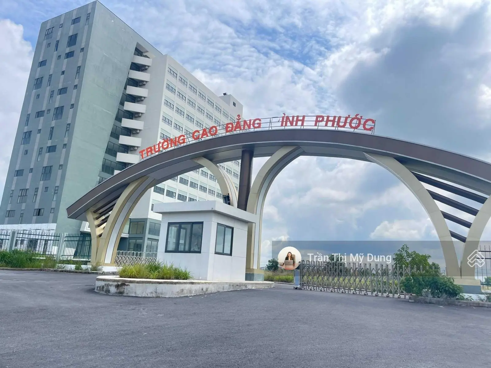 Bán đất Chơn Thành, Bình Phước sổ sẵn 5 lô liền kề, gần KCN Becamex, khu dân đông, gần đường nhựa