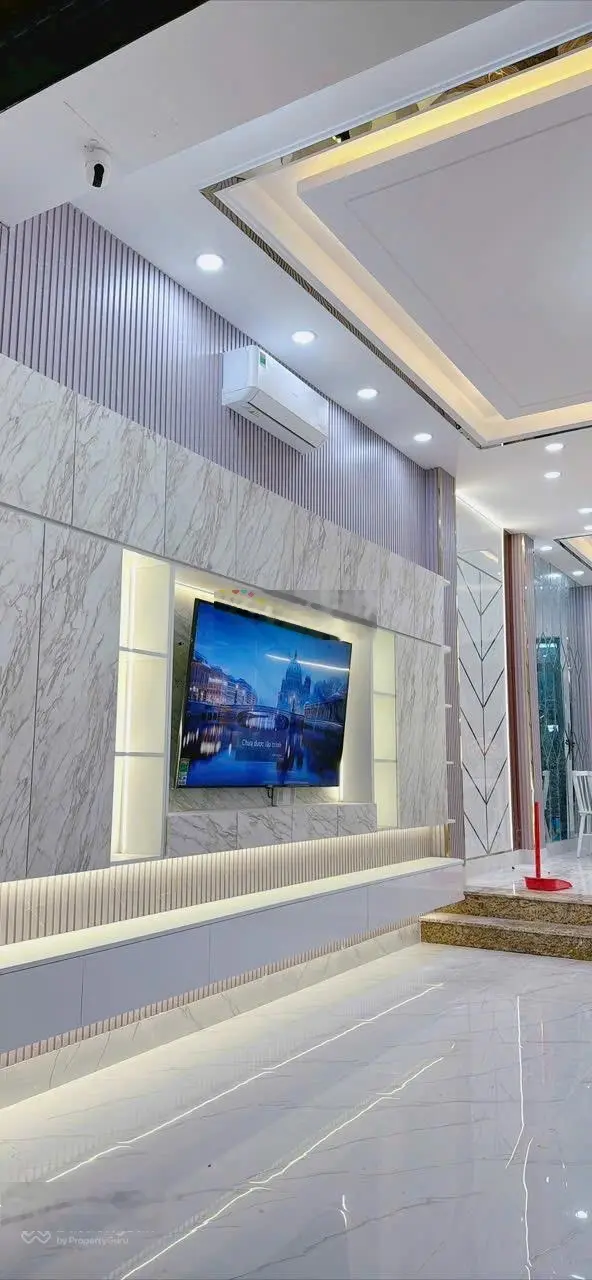 Hàng hiếm Nhà Mới Đẹp 54m2 tại Phường Phú Mỹ, Quận 7. Giá tốt dưới 7 tỷ.