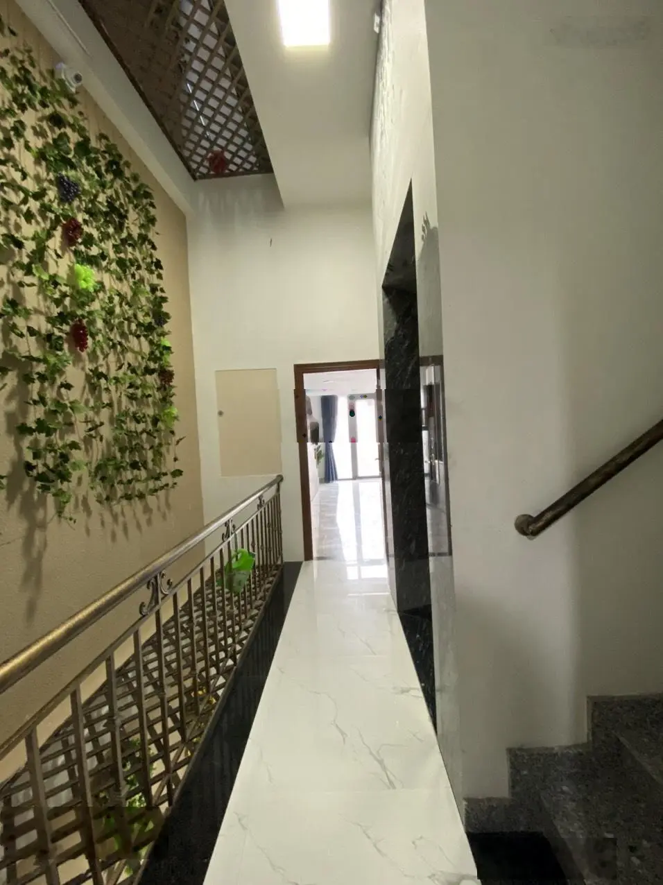 Bán nhà 4 tầng Đ. Bình Giã, P13, Q. TB, 4.4m x 15.5m, DTCN: 67m2, giá 14.5 tỷ TL