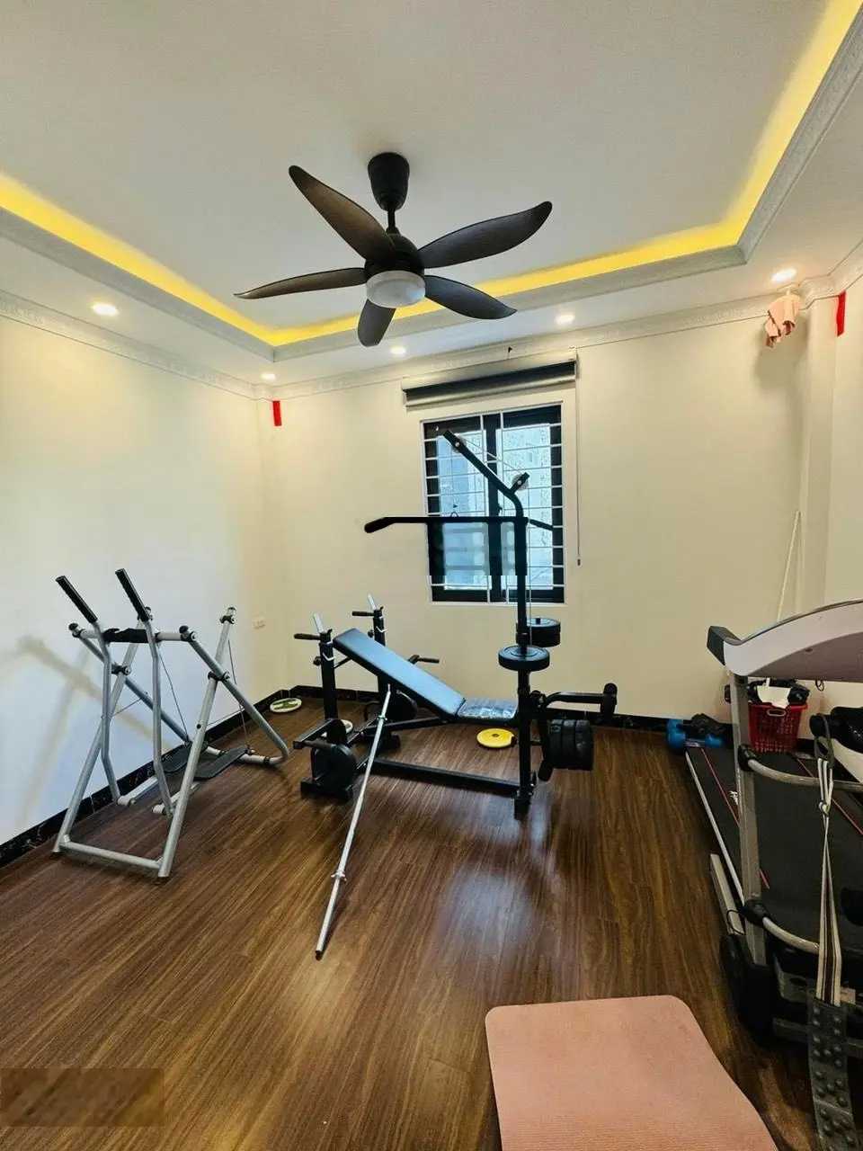 6 TẦNG THANG MÁY - NHÀ MỚI - Ô TÔ VÀO NHÀ - NHÀ THOÁNG TRƯỚC SAU, SỔ VUÔNG.