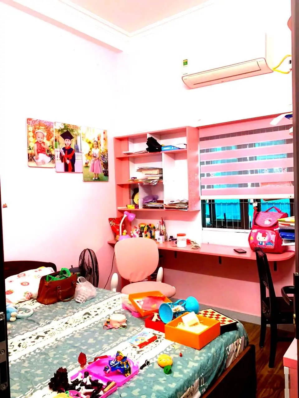 Bán nhà riêng 4 tầng Phố Lê Trọng Tấn, Thanh Xuân, Hà Nội, 40m2, giá 7.4 tỷ