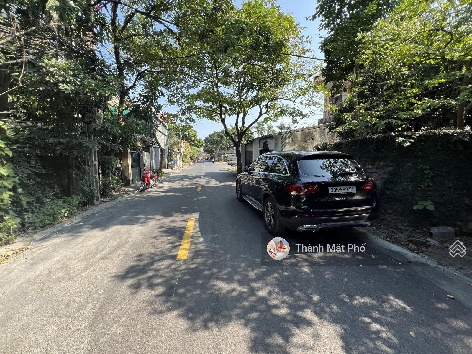 Bán nhà Tư Đình, Long Biên 85m2* 5T 15.6 tỷ. Phân lô, A38 quân đội, oto tránh