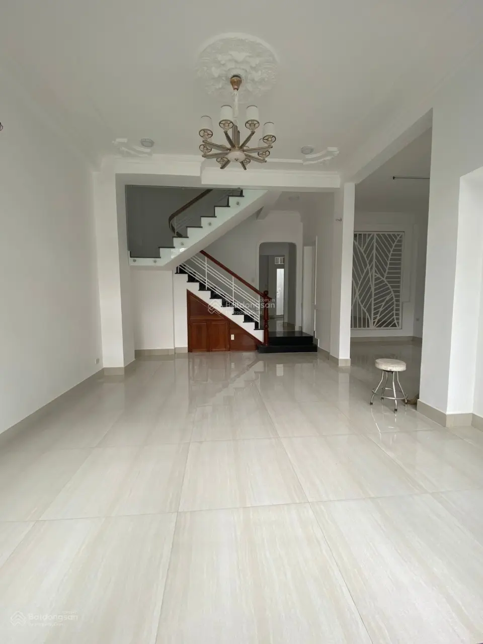 Bán căn biệt thự siêu Hiếm - siêu VIP tại đường Đinh Bộ Lĩnh-thông Bùi Đình Tuý, Thông Chu Văn An.