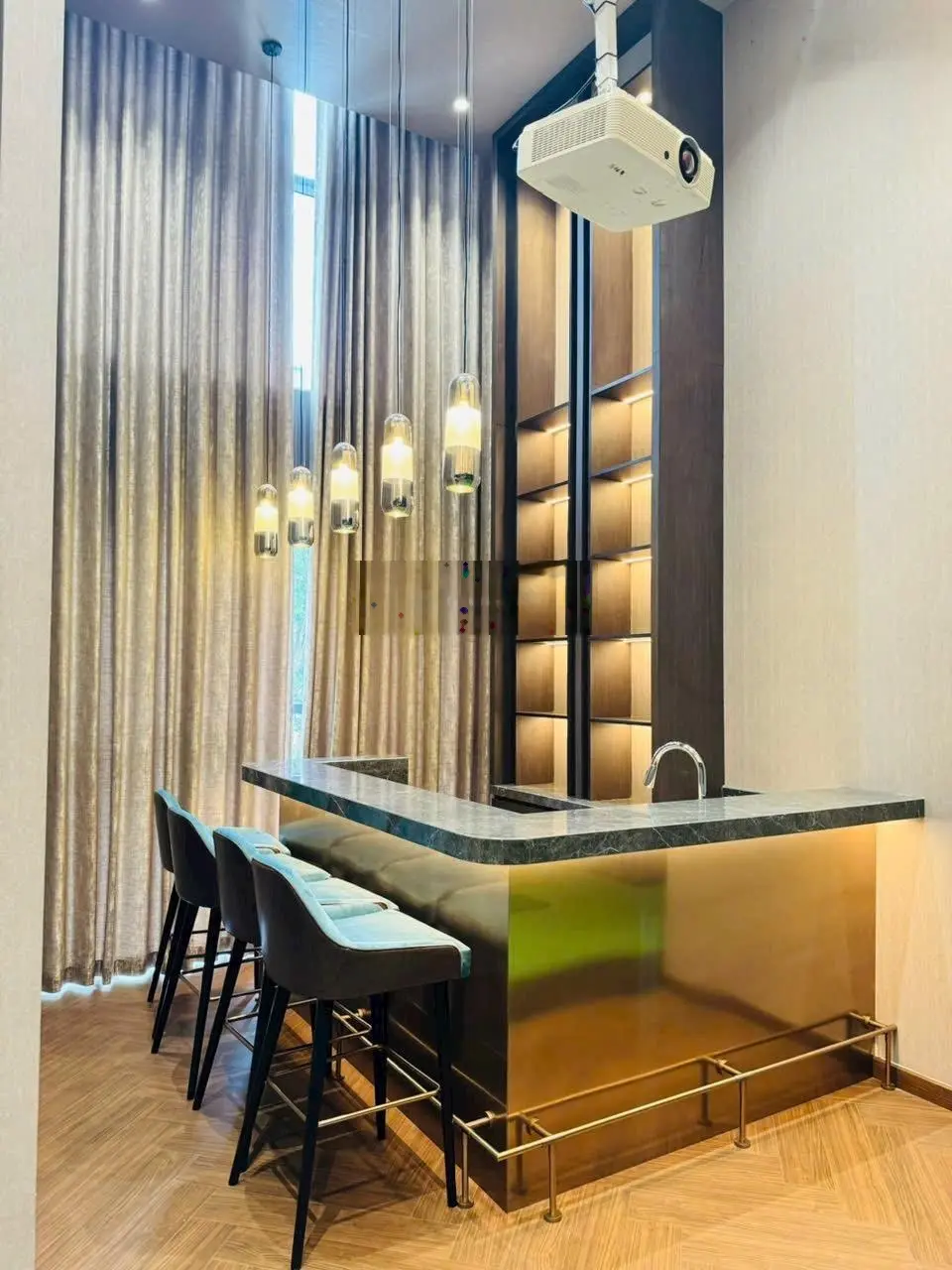 Hàng siêu hiếm duplex Centery - chiết khấu khủng 17% - 160m2 3PN+ 1 - thanh toán 10 tỷ 400 nhận nhà