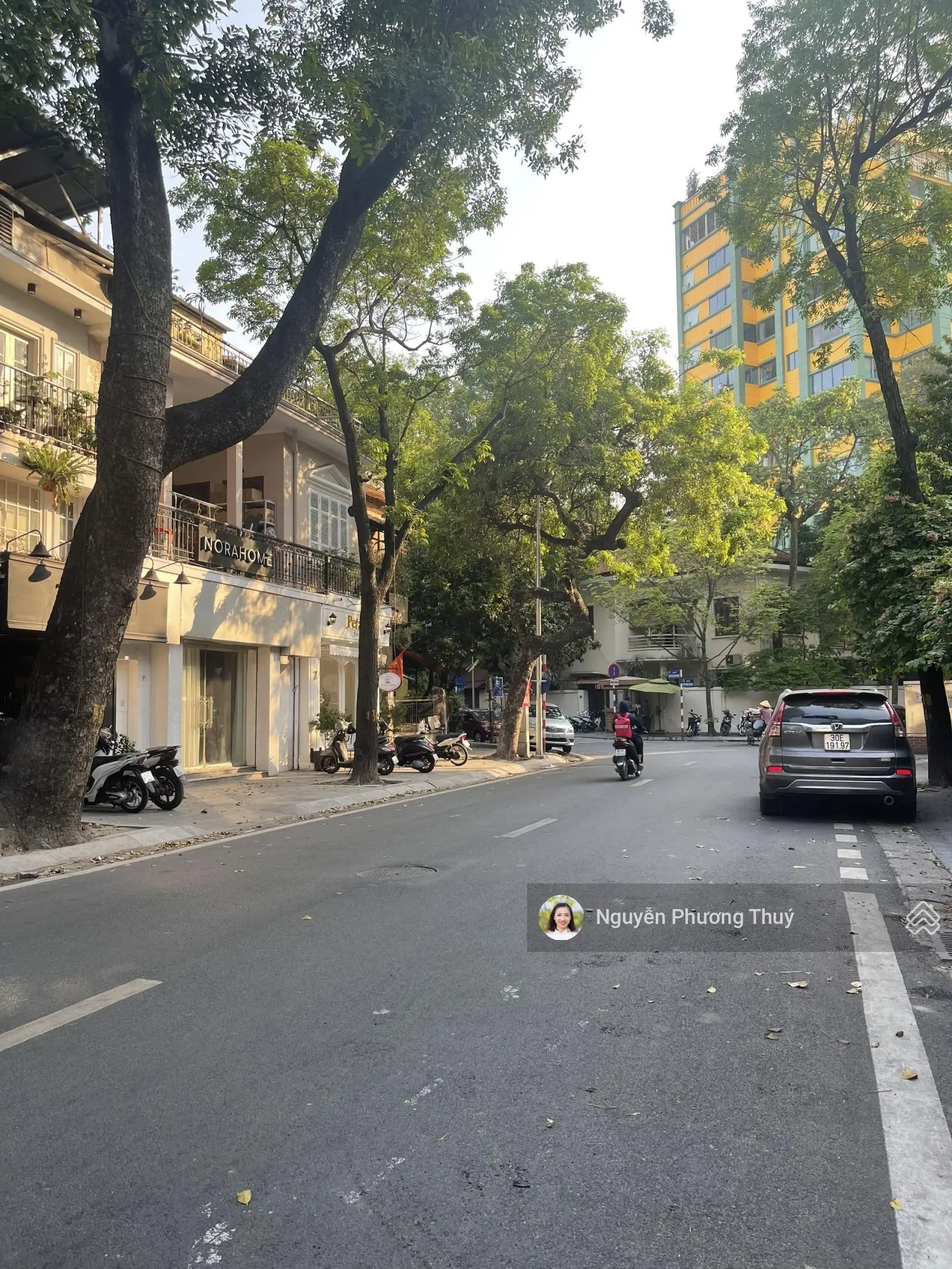(GẤP) Bán nhà mặt phố trung tâm phường Nguyễn Du - Hai Bà Trưng, vỉa hè, 170m2, mặt tiền 8m, 91 tỷ