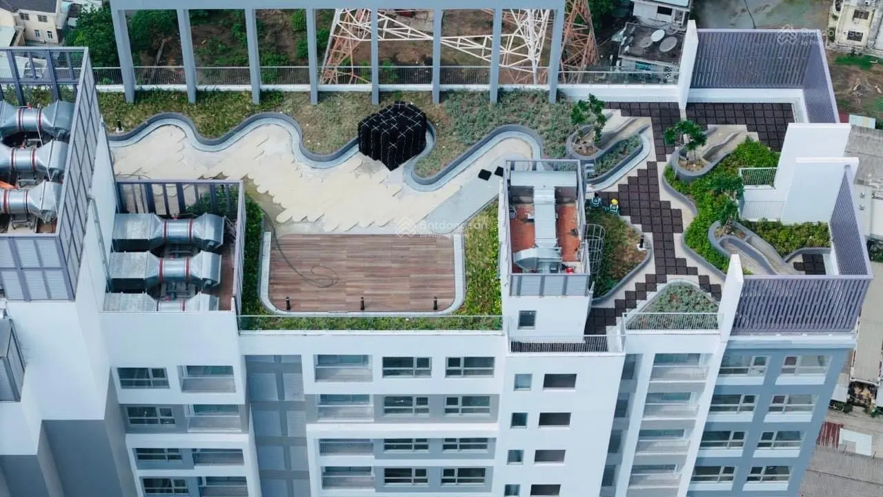Bán chung cư Happy One Central 69m2 full nội thất từ CĐT bàn giao, xịn đẹp chỉ 2tỷ450