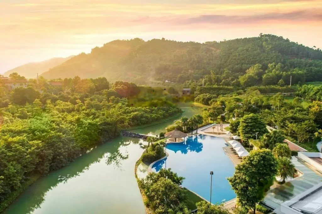 Bán đất tại Bãi Dài, Tiến Xuân, Thạch Thất. Diện tích 5000m2, giá thương lượng