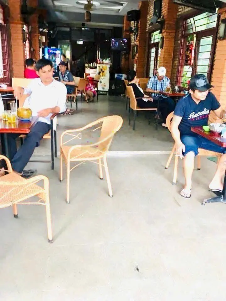 Bình Tân, Chính Chủ Trang Bìa,MTKD,Sầm uất, 2Tầng,111m2-nở Hậu,Giá 7.3Tỷ.Đang Kinh doanh QCà phê