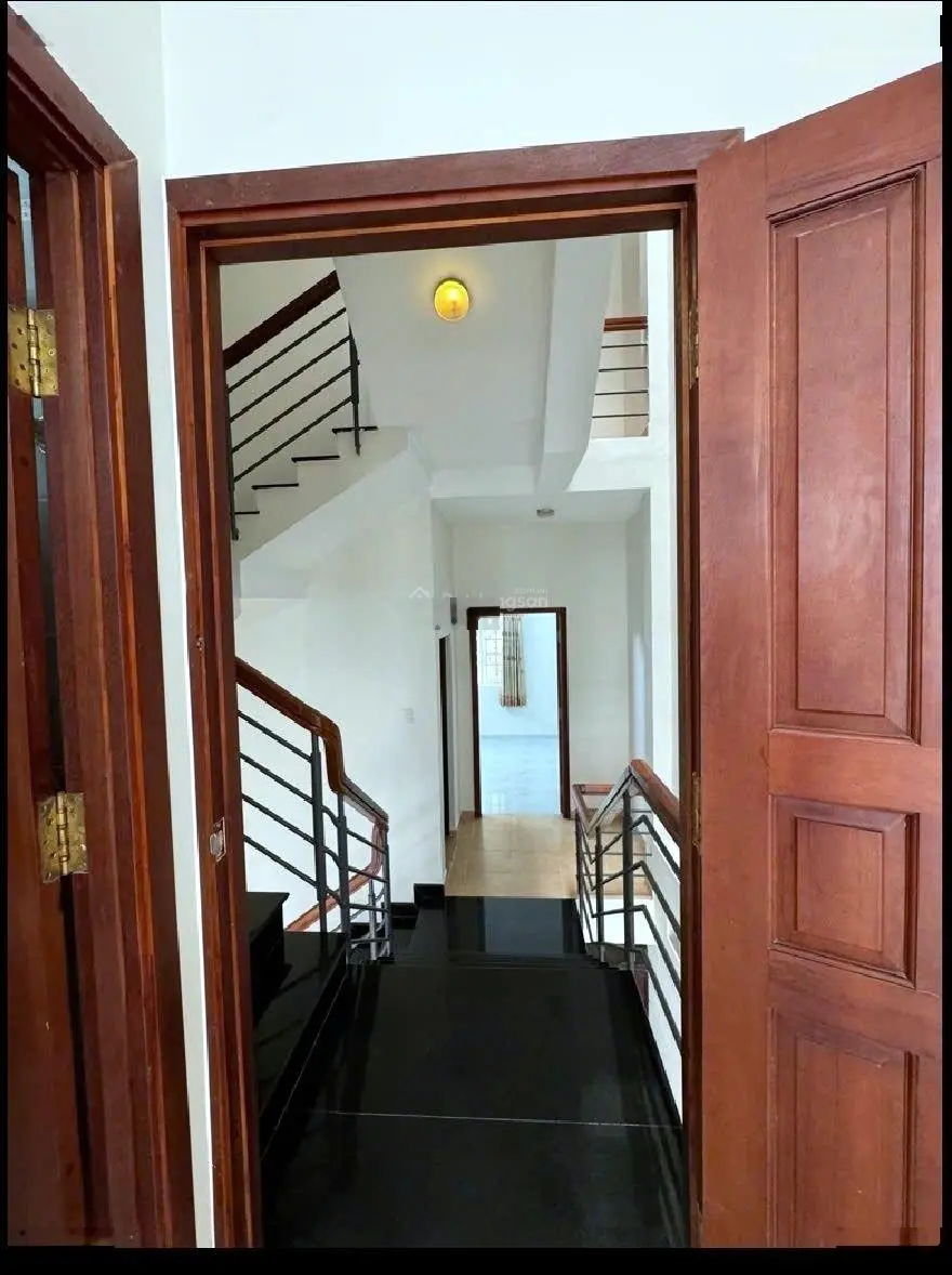 Bán nhà mặt tiền 4 tầng(4x15) khu phân lô Hạnh Thông Tây, Gò Vấp. Giá chốt cực sốc