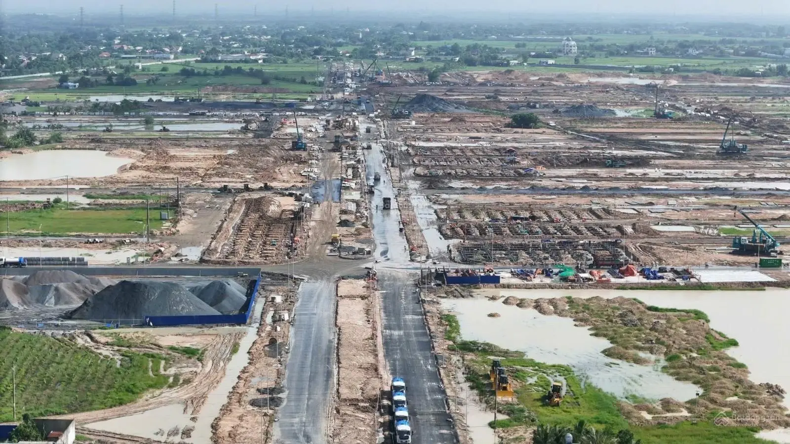 Đầu tư giai đoạn 1,bàn giao nhà 2026 trao sổ tận tay,chỉ 4tỷ5/căn,pháp lí minh bạch/