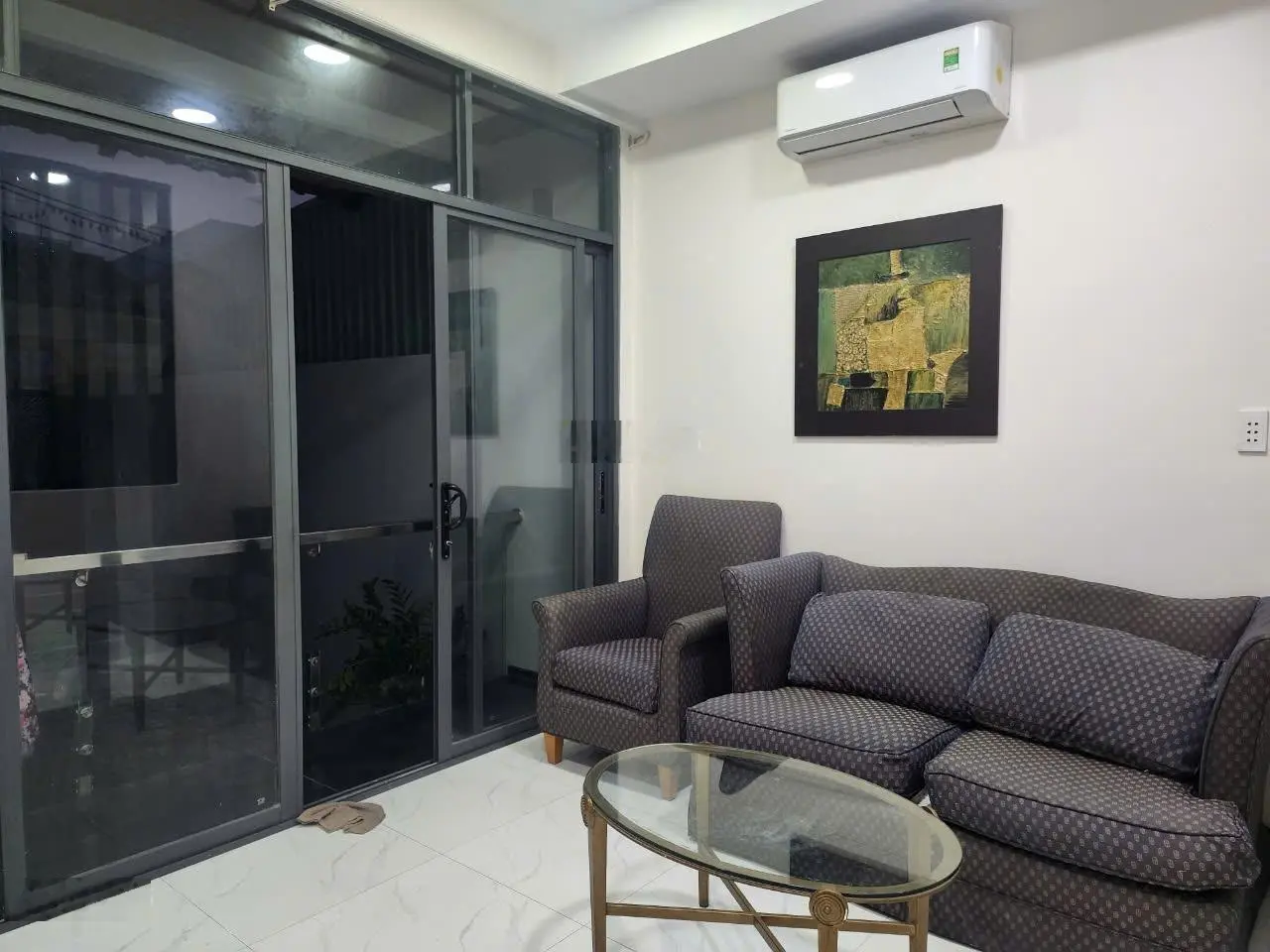 7.2 tỷ sở hữu nhà mặt tiền Nguyễn Đôn Tiết - đường rộng 12m thông 2 đầu - 7x14m cấp 4 tiện xây mới