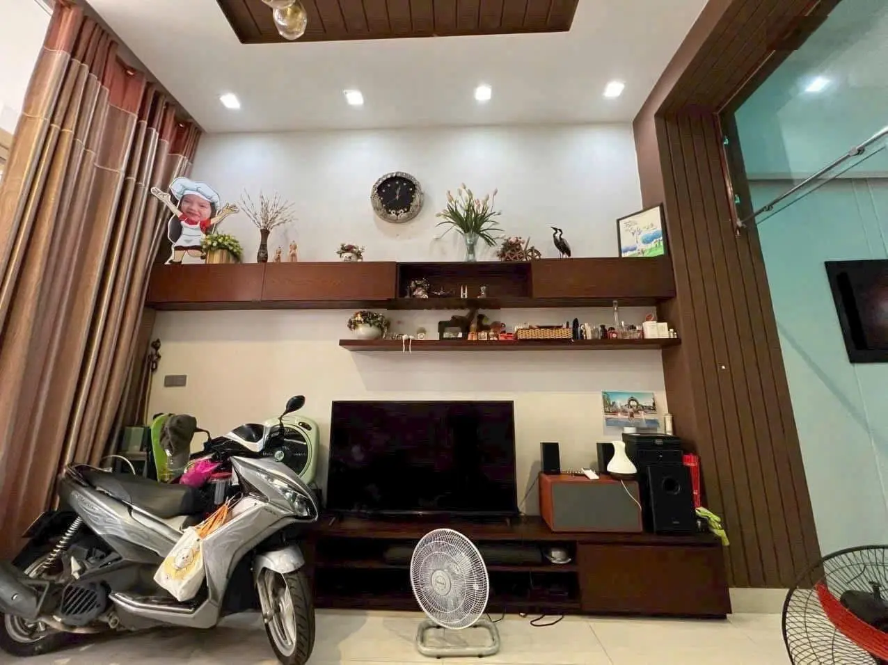 Nhà rẻ nhất KĐT Vĩnh Điềm Trung