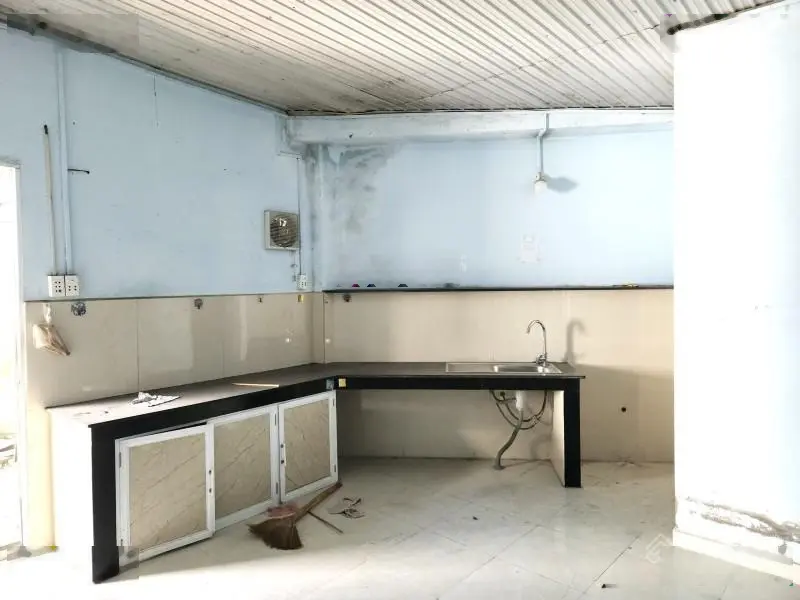 Tin thật: Nhà 156m2 thổ cư, hẻm xe hơi, Tân Hòa 2, Hiệp Phú, Quận 9