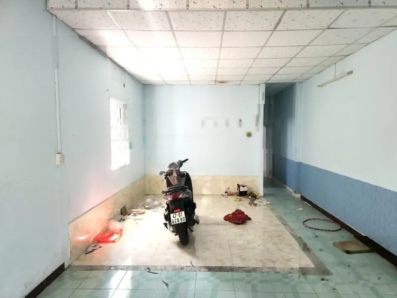 Tin thật: Nhà 156m2 thổ cư, hẻm xe hơi, Tân Hòa 2, Hiệp Phú, Quận 9