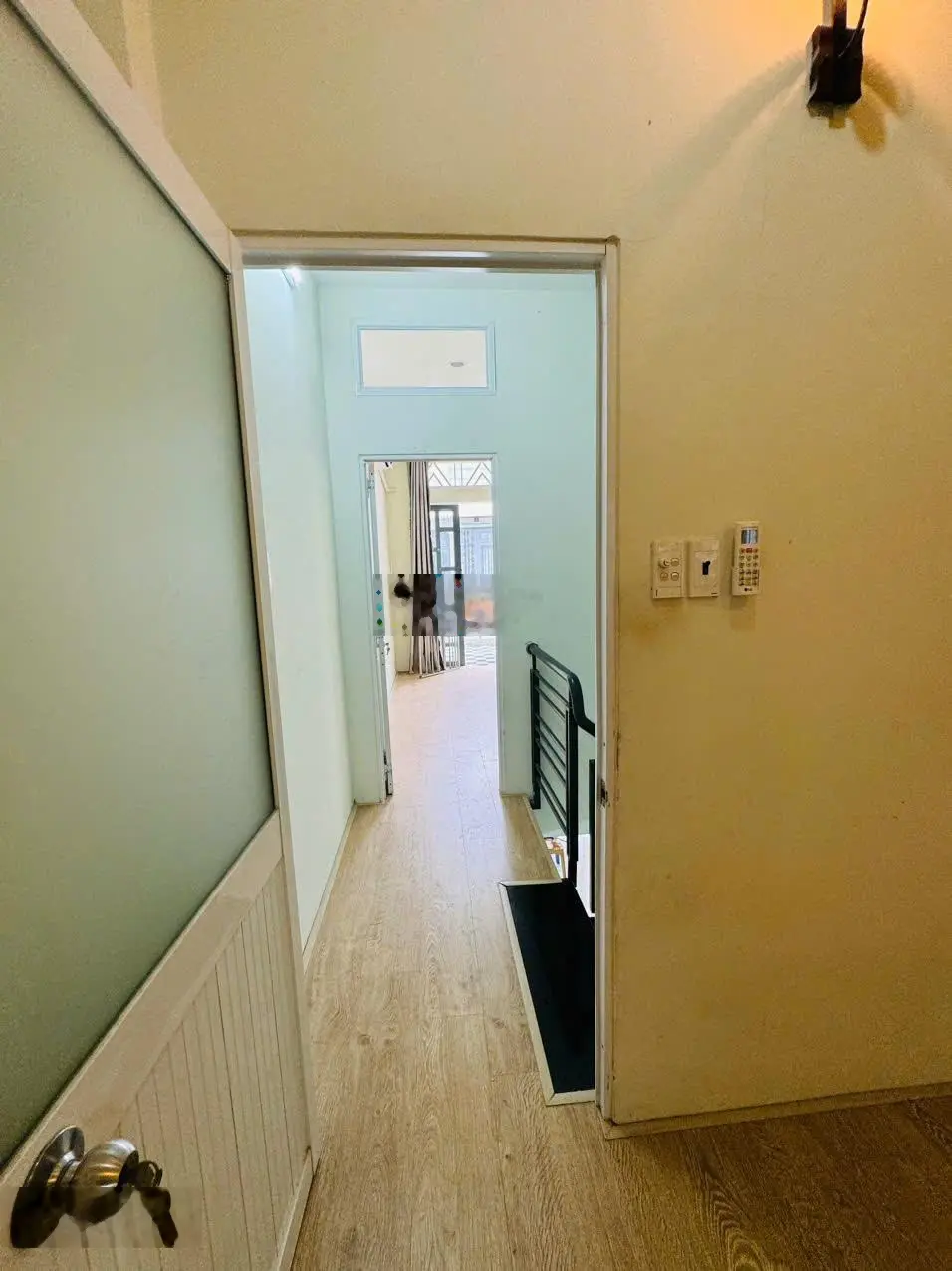 Nhà mới hẻm xe hơi 5m - 1 sẹt Phạm Văn Bạch Quận Tân Bình - 48m2 (4x12) - giá chỉ 4 tỷ 7 chốt