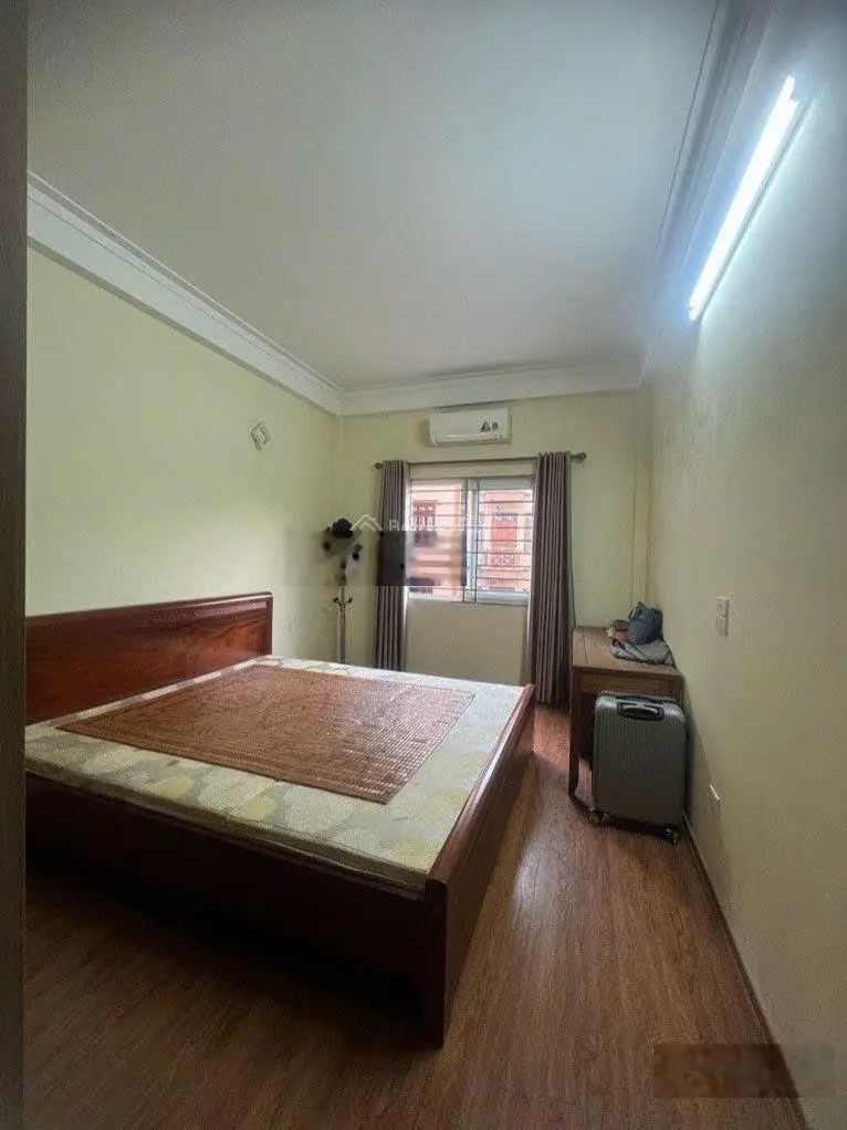 CHÍNH CHỦ BÁN NHÀ 521 TRƯƠNG ĐỊNH - HOÀNG MAI - KHU PHÂN LÔ BÀN CỜ - Ô TÔ VÀO NHÀ - 49M - 10.7 TỶ.