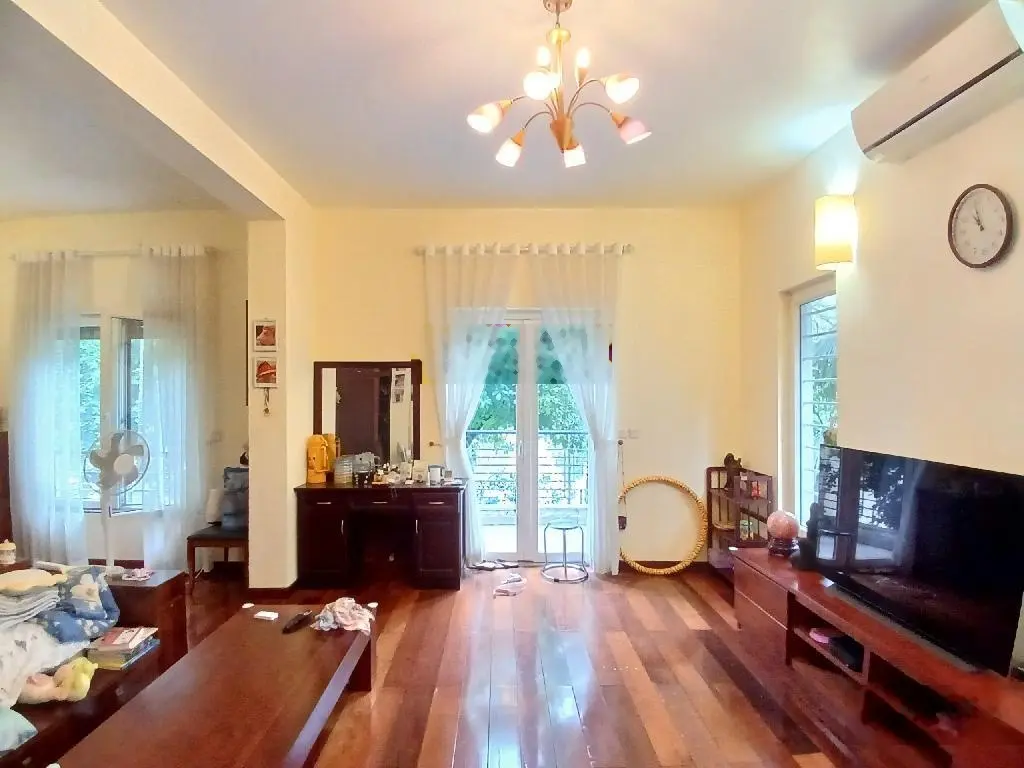 Biệt thự siêu vip Mỹ Đình, cực hiếm, cốp to sinh sống, an ninh tuyệt đối, 60 tỷ, 200m2