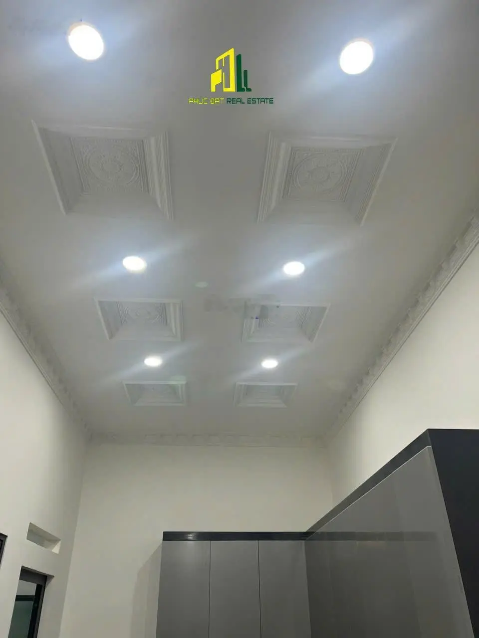 Bán nhà 1 trệt 1 lầu mặt tiền đường Huỳnh Mẫn Đạt P. Hoá An - Biên Hoà